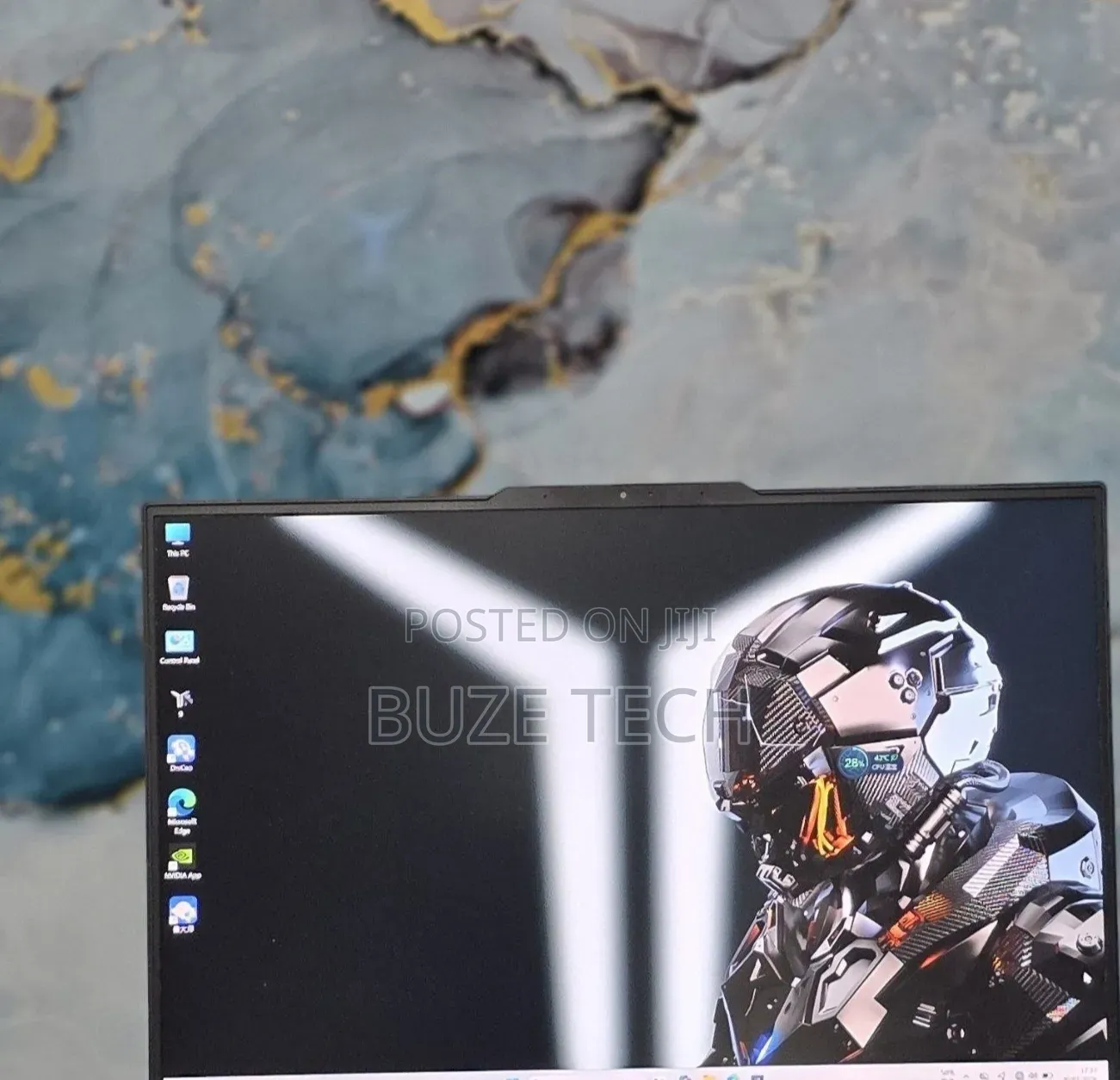 New Laptop Lenovo 16GB Intel Core i9 SSD 1T
