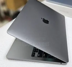 New Laptop Apple MacBook Pro 2022 M2 8GB Apple M2 SSD 256GB
