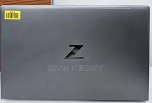 New Laptop HP ZBook Power G9 i7 16GB Intel Core i7 SSD 1T