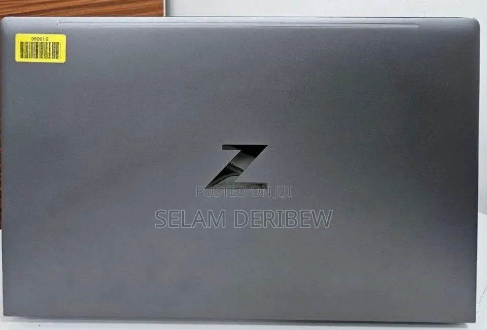 New Laptop HP ZBook Power G9 i7 16GB Intel Core i7 SSD 1T