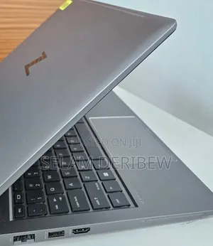 New Laptop HP ZBook Power G9 i7 16GB Intel Core i7 SSD 1T