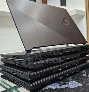 New Laptop Asus 16GB Intel Core i7 SSD 512GB