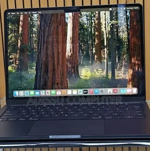 New Laptop Apple MacBook Air 2025 M4 16GB Apple M4 Pro SSD 256GB