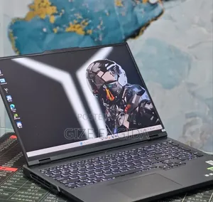 New Laptop Lenovo Legion 5 16GB Intel Core i9 SSD 1T
