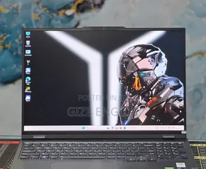 New Laptop Lenovo Legion 5 16GB Intel Core i9 SSD 1T