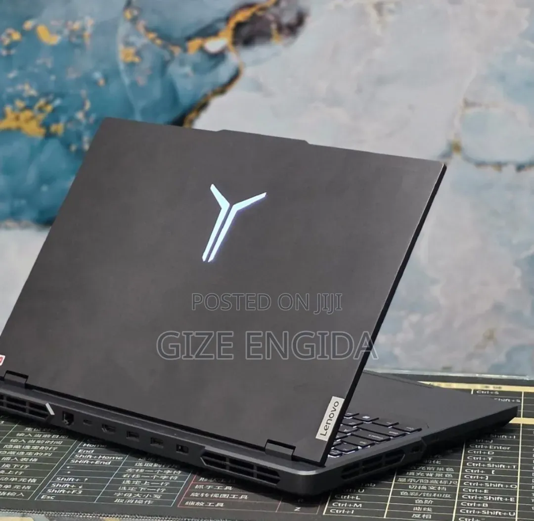 New Laptop Lenovo Legion 5 16GB Intel Core i9 SSD 1T