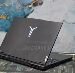 New Laptop Lenovo Legion 5 16GB Intel Core i9 SSD 1T