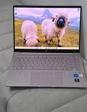 New Laptop HP 16GB Intel Core i5 SSD 1T