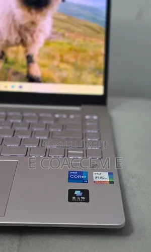 New Laptop HP 16GB Intel Core i5 SSD 1T