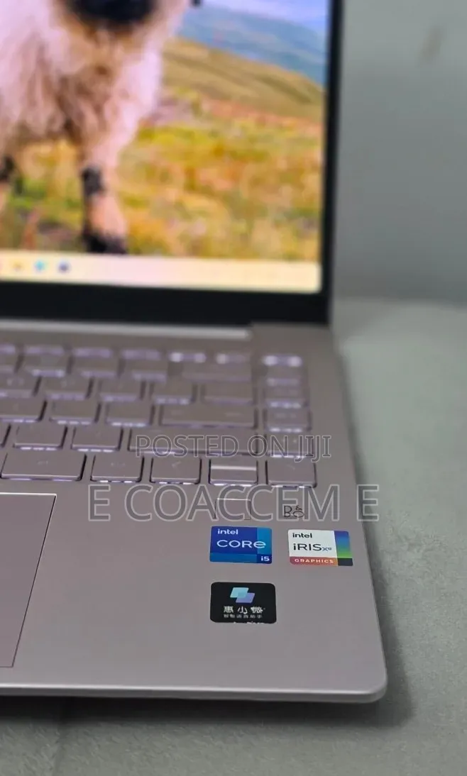 New Laptop HP 16GB Intel Core i5 SSD 1T