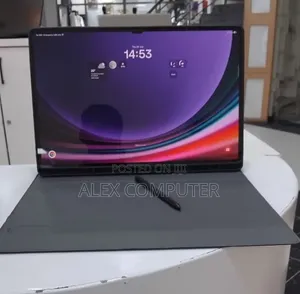 New Samsung Galaxy Tab S9 Ultra 256 GB