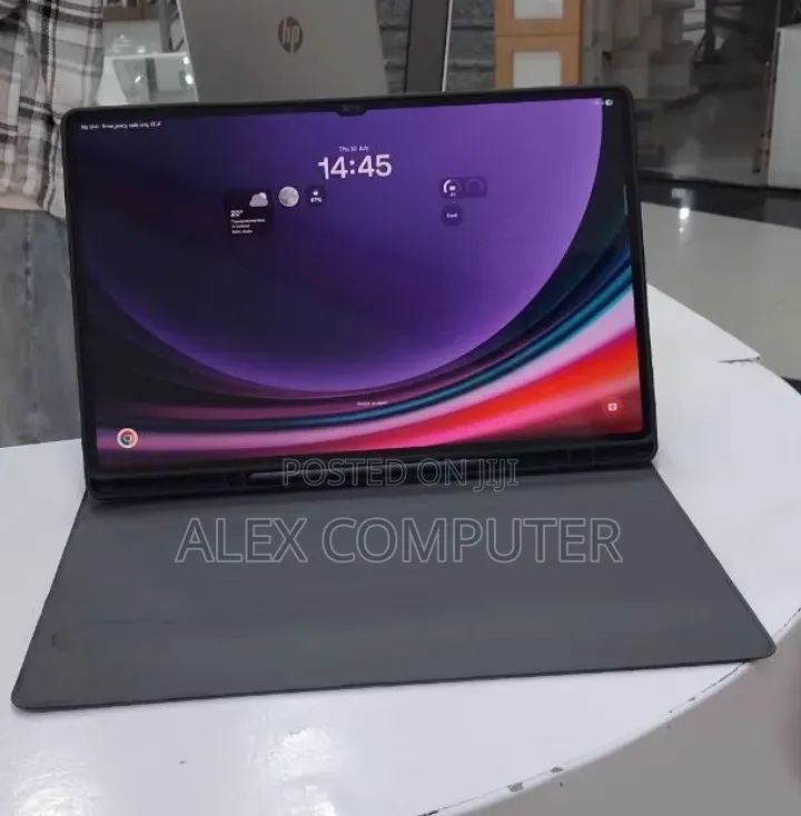 New Samsung Galaxy Tab S9 Ultra 256 GB