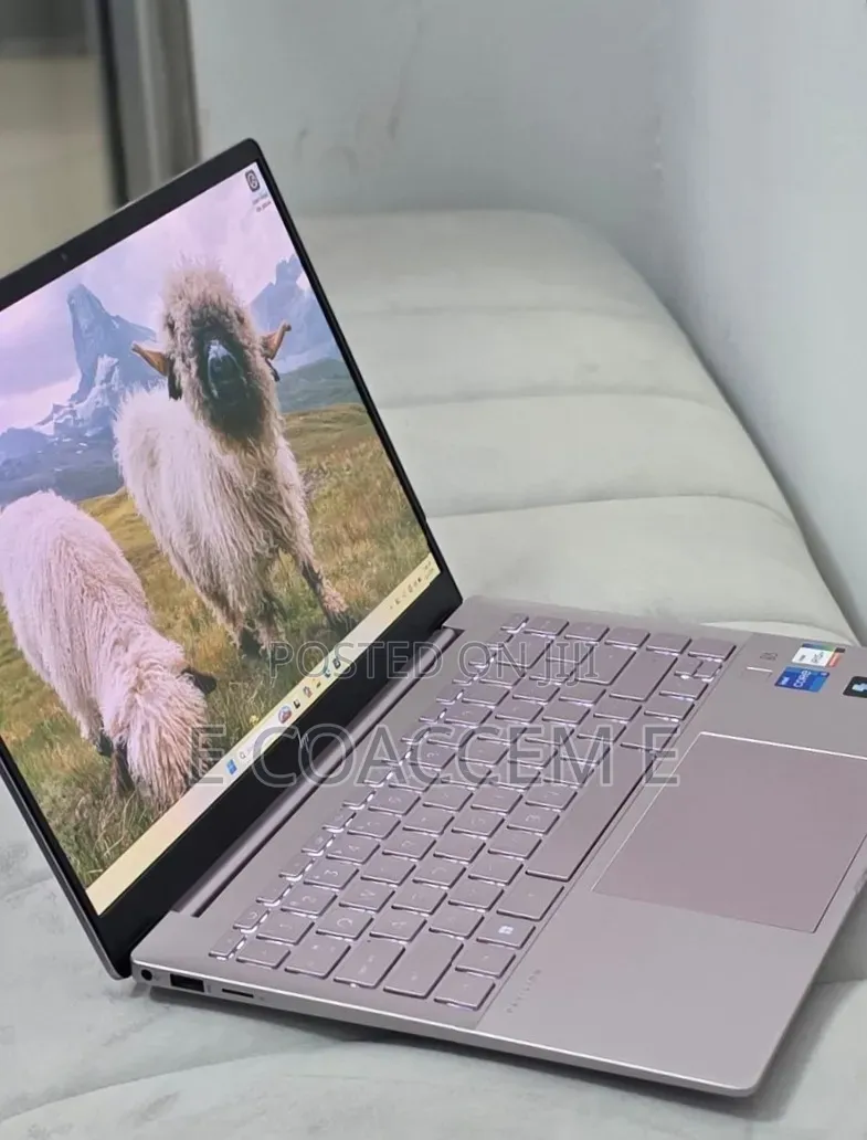 New Laptop HP 16GB Intel Core i5 SSD 1T