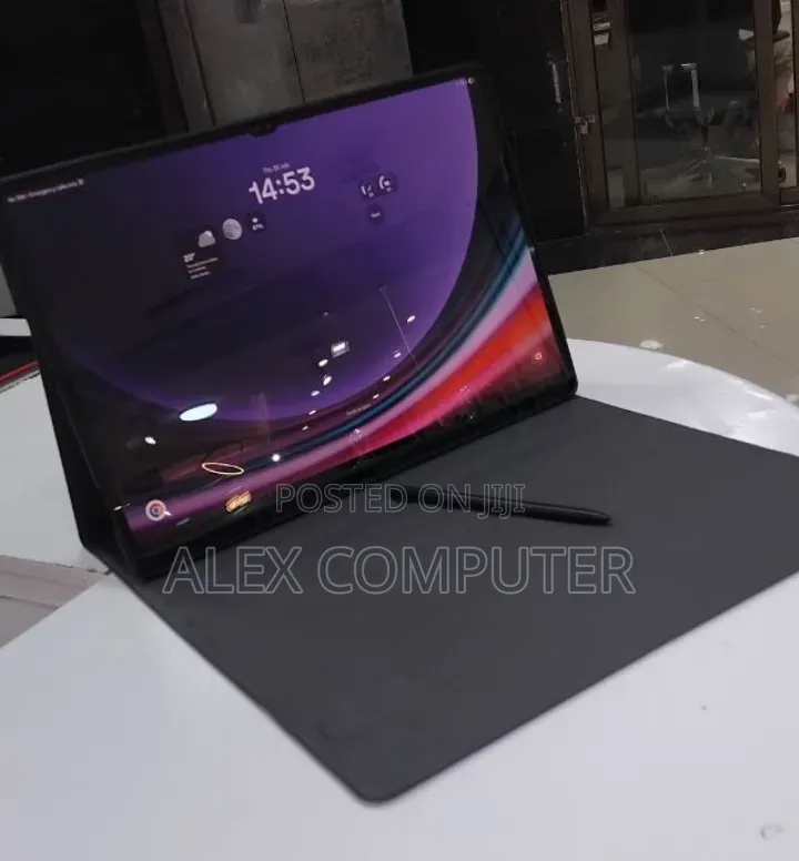 New Samsung Galaxy Tab S9 Ultra 256 GB