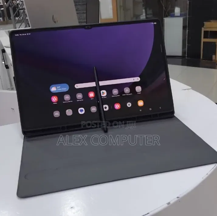 New Samsung Galaxy Tab S9 Ultra 256 GB