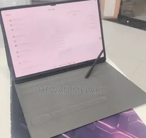 New Samsung Galaxy Tab S9 Ultra 256 GB