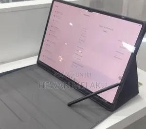 New Samsung Galaxy Tab S9 Ultra 256 GB