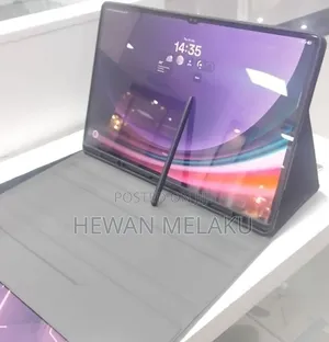 New Samsung Galaxy Tab S9 Ultra 256 GB