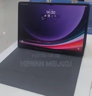 New Samsung Galaxy Tab S9 Ultra 256 GB