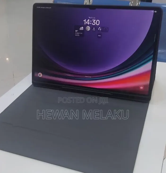 New Samsung Galaxy Tab S9 Ultra 256 GB