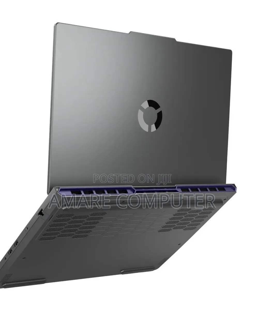 New Laptop Lenovo Legion 5 32GB Intel Core Ultra 9 SSD 1T