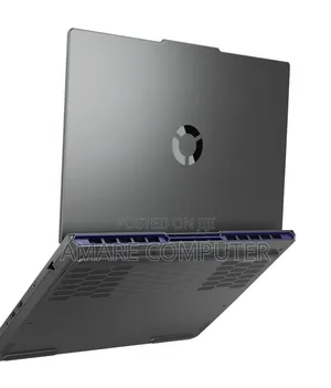 New Laptop Lenovo Legion 5 32GB Intel Core Ultra 9 SSD 1T
