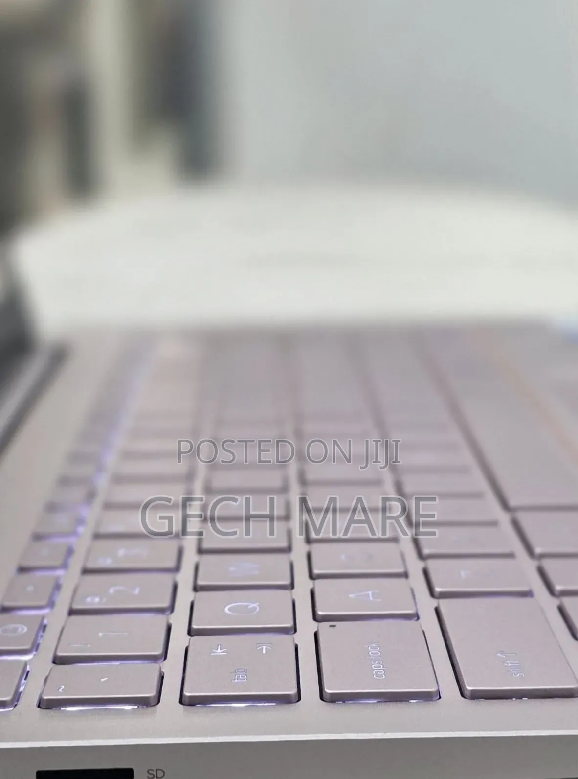 New Laptop HP Pavilion 15 16GB Intel Core i5 SSD 1T