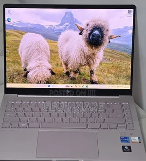 New Laptop HP Pavilion 15 16GB Intel Core i5 SSD 1T
