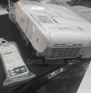 EPSON EB-x39