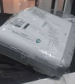 EPSON EB-x39