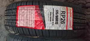 175 60 R15 for Estar and Celerio Car Tyre 
Chao Yang