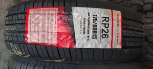 175 60 R15 for Estar and Celerio Car Tyre 
Chao Yang