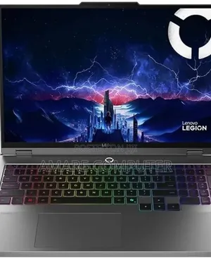 New Laptop Lenovo Legion 5 32GB Intel Core Ultra 9 SSD 1T