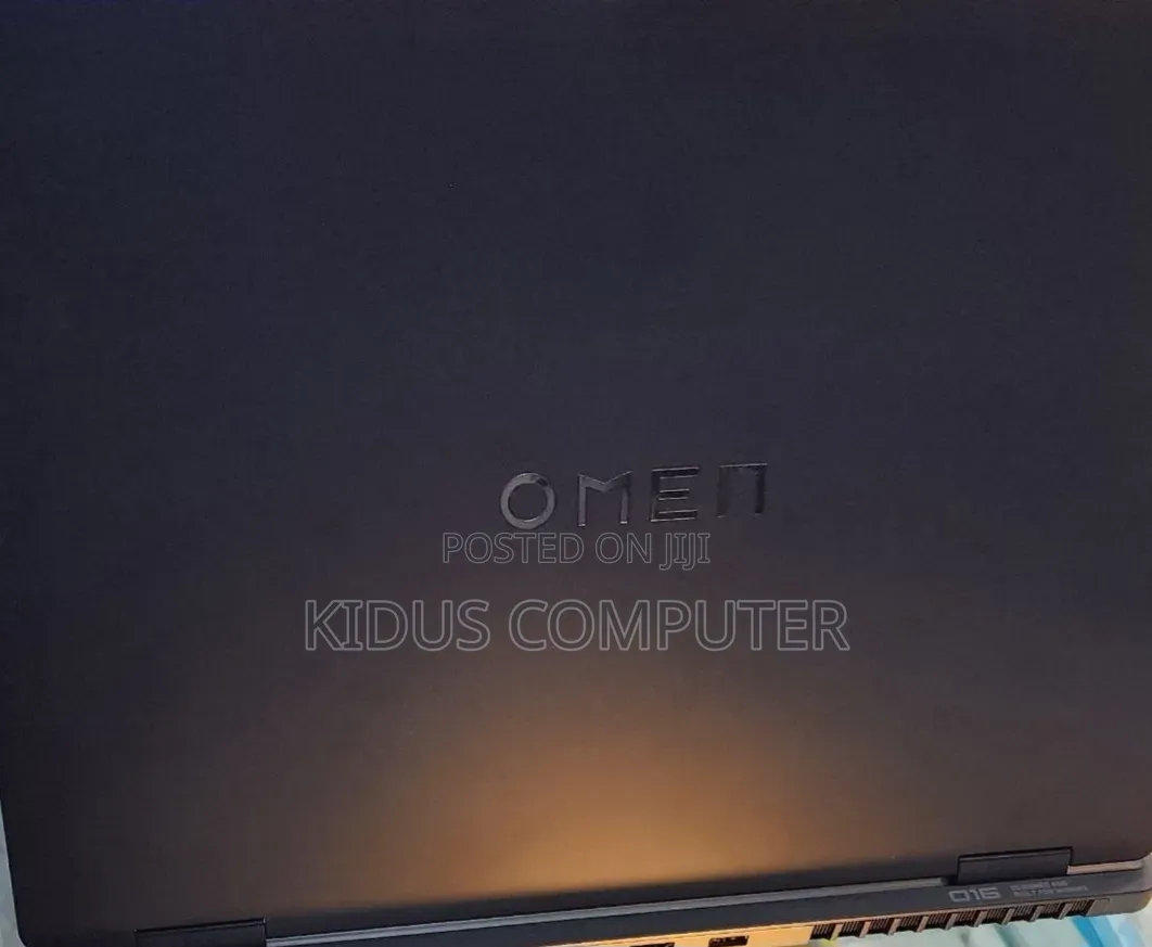 New Laptop HP Omen 16 16GB Intel Core Ultra 7 SSD 1T
