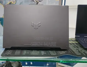 New Laptop Asus TUF Gaming A15 16GB Intel Core i7 SSD 1T