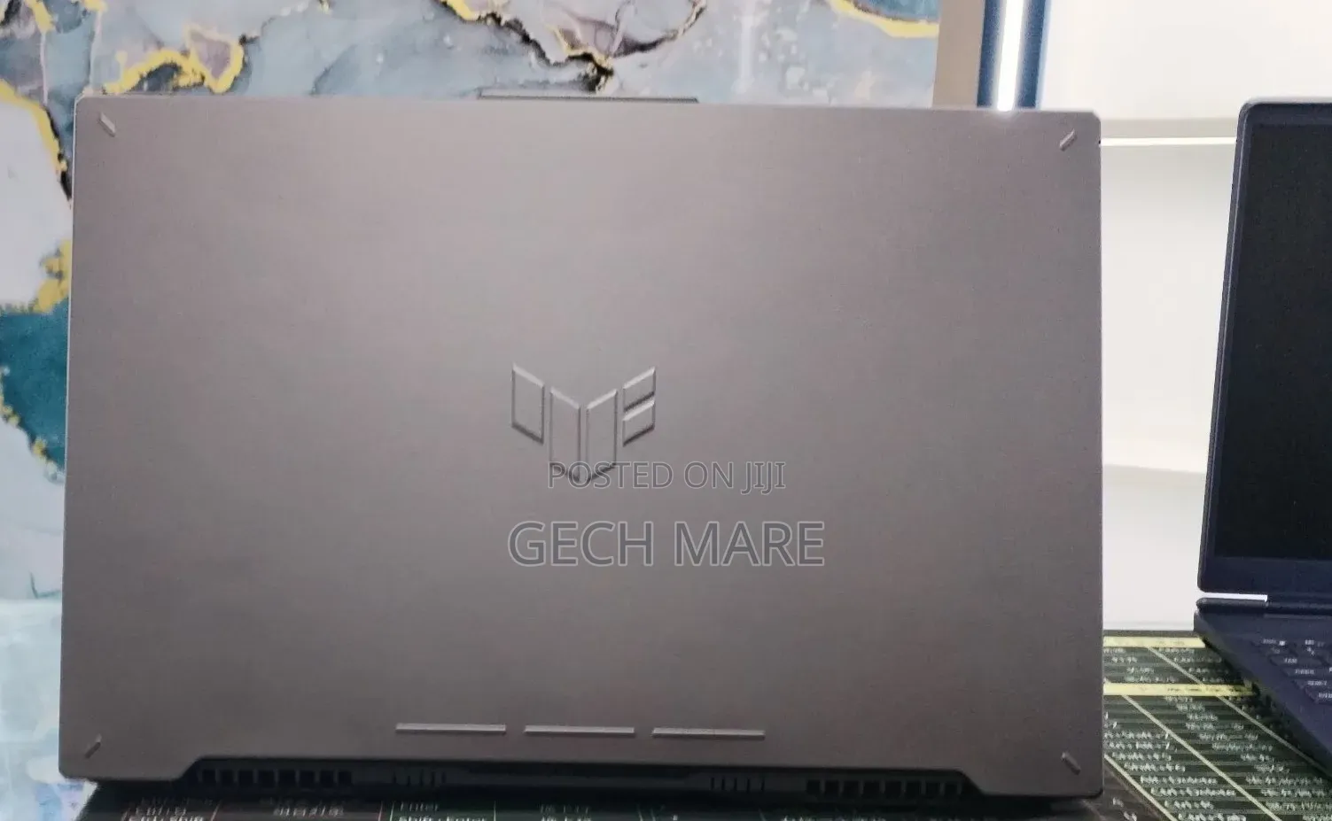 New Laptop Asus TUF Gaming A15 16GB Intel Core i7 SSD 1T