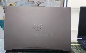 New Laptop Asus TUF Gaming A15 16GB Intel Core i7 SSD 1T