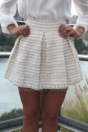 Women’s Miniskirt