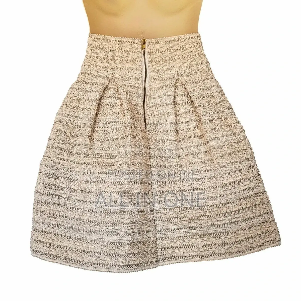 Women’s Miniskirt