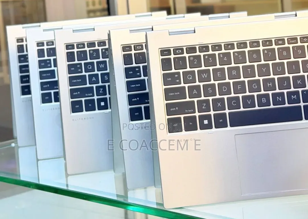 New Laptop HP 16GB Intel Core i7 SSD 512GB