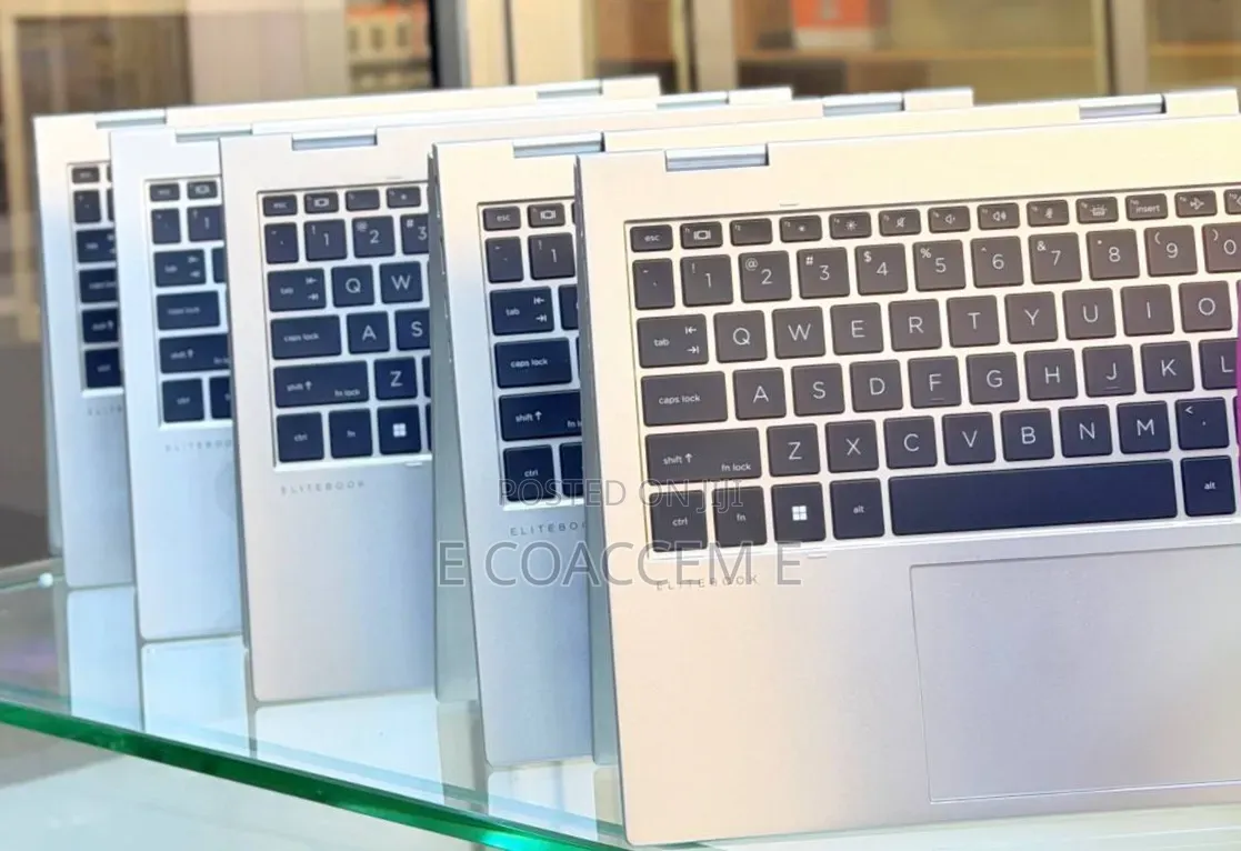 New Laptop HP 16GB Intel Core i7 SSD 512GB