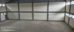 Warehouse for Rent for Factory