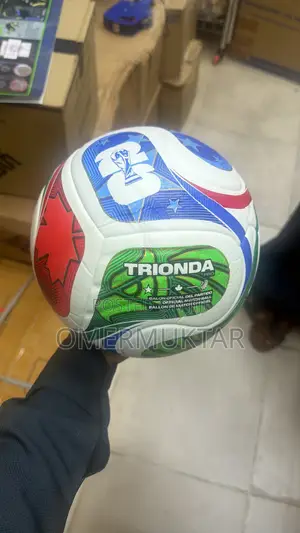 FIFA World Cup Ball