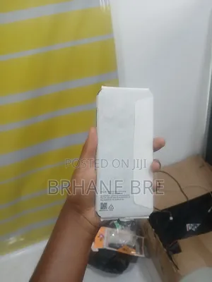 New Samsung Galaxy F07 64 GB Green