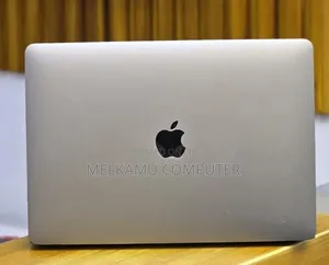 New Laptop Apple MacBook Air 2020 M1 16GB Apple M1 SSD 256GB