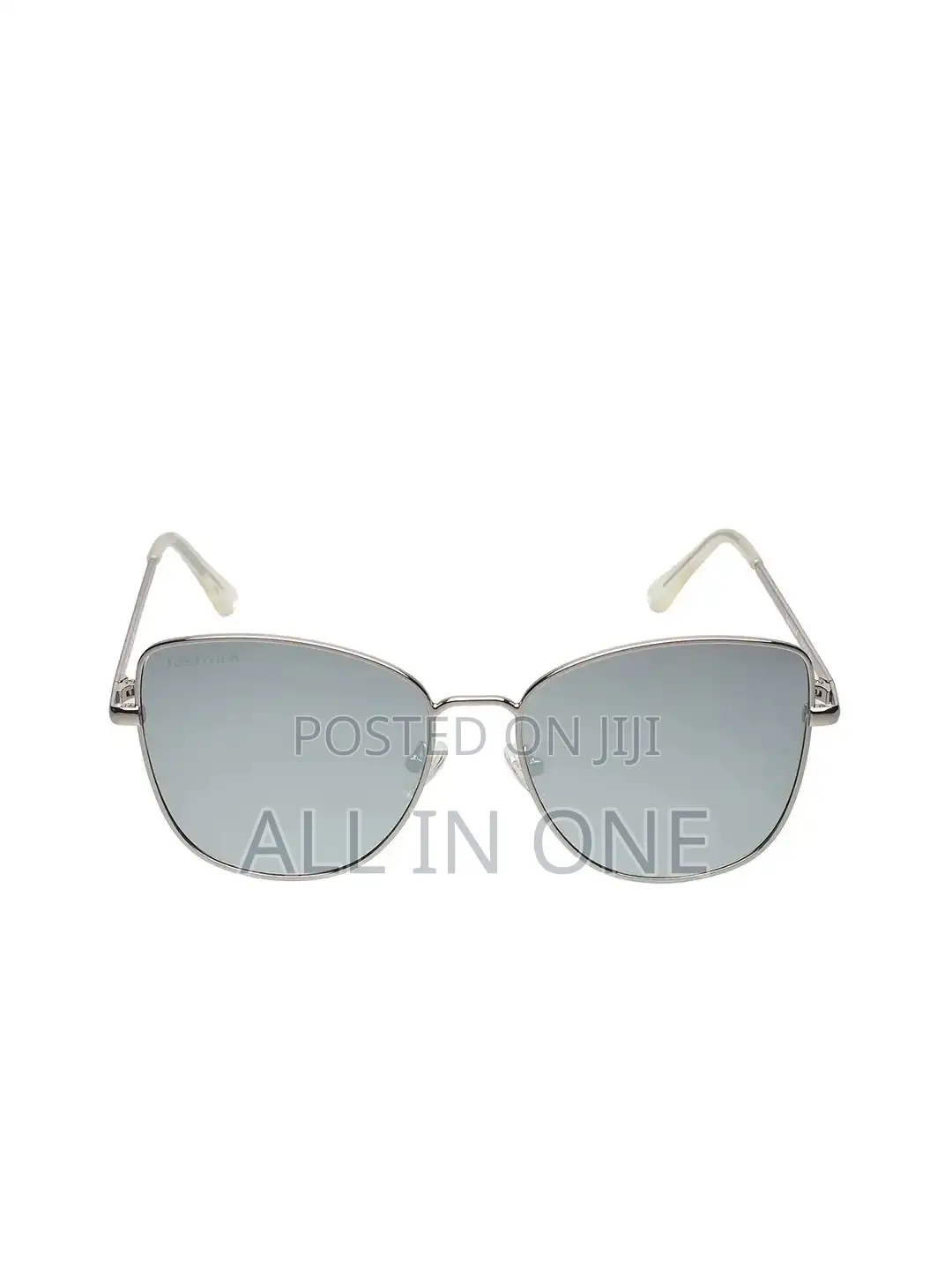 Unisex Classic Sunglasses