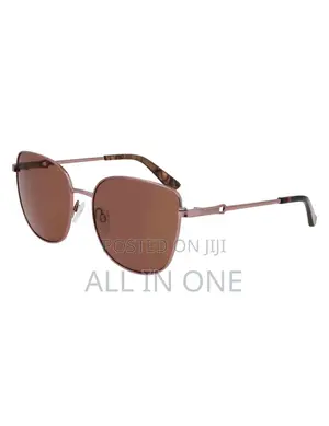 Unisex Classic Sunglasses
