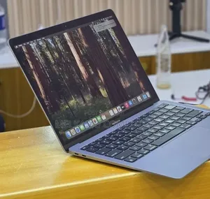 New Laptop Apple MacBook Air 2020 M1 16GB Apple M1 SSD 256GB