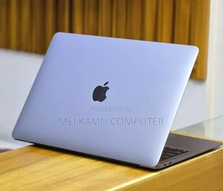 New Laptop Apple MacBook Air 2020 M1 16GB Apple M1 SSD 256GB