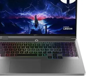 New Laptop Lenovo Legion 5 32GB Intel Core Ultra 9 SSD 1T